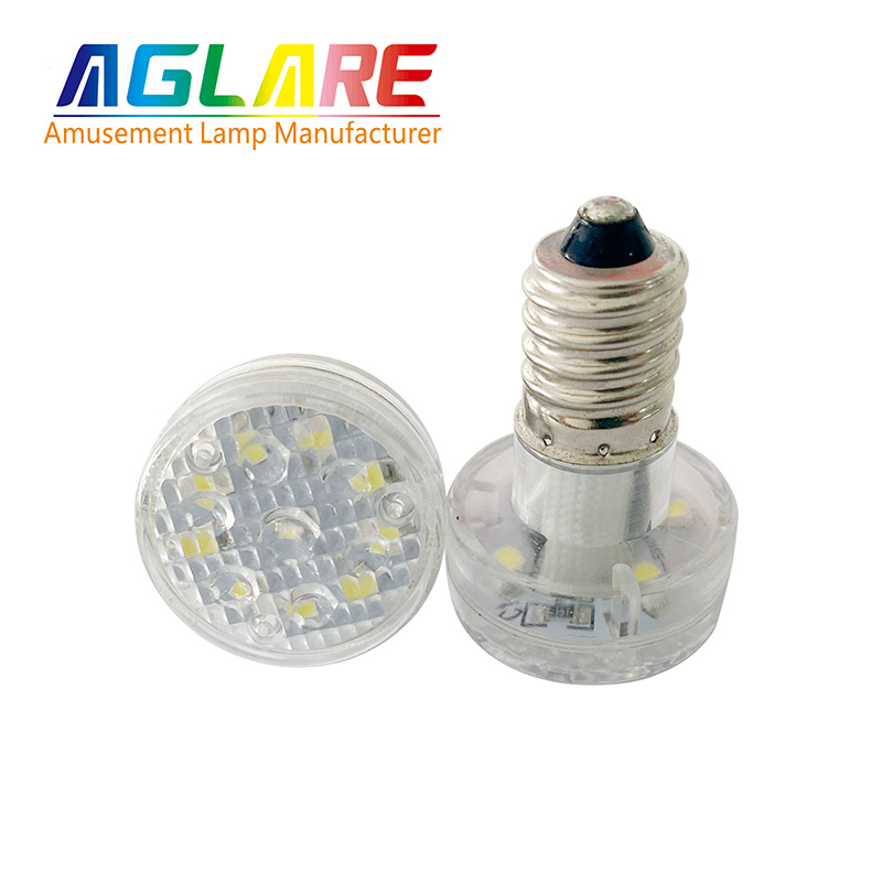 e14 led fairground bulbs