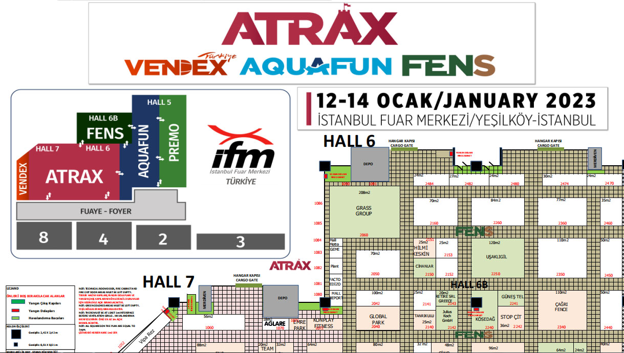 Aglare International Exhibition for Attractions Parks  Atrax.jpg