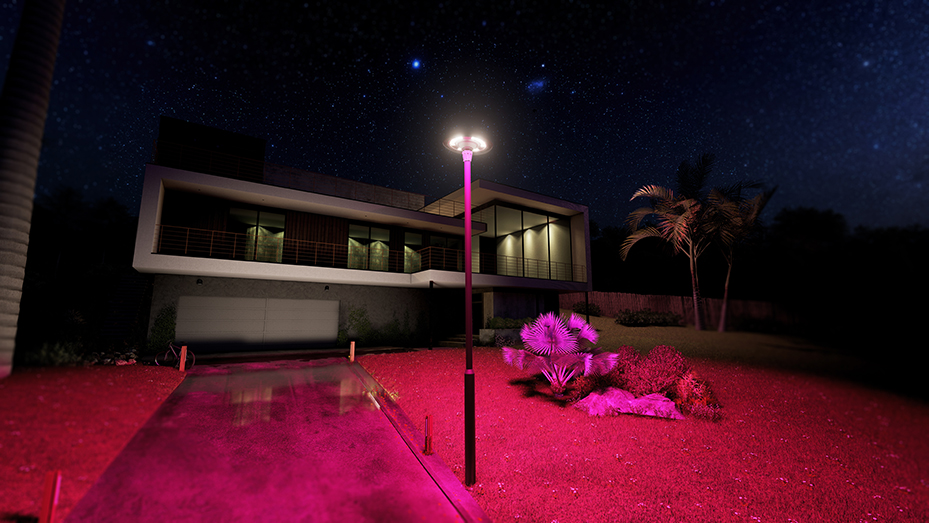 garden lighting solar colours landscape decoration.jpg