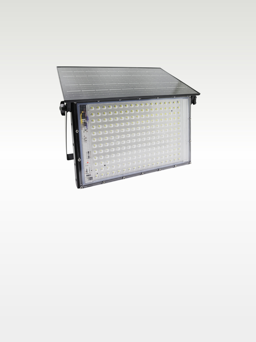 LED Solar Lights