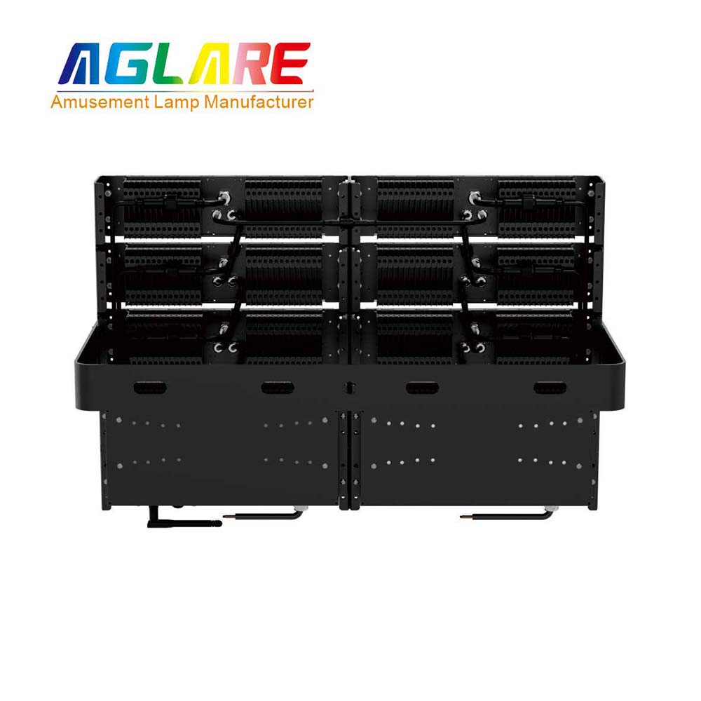 rgb flood light supplier