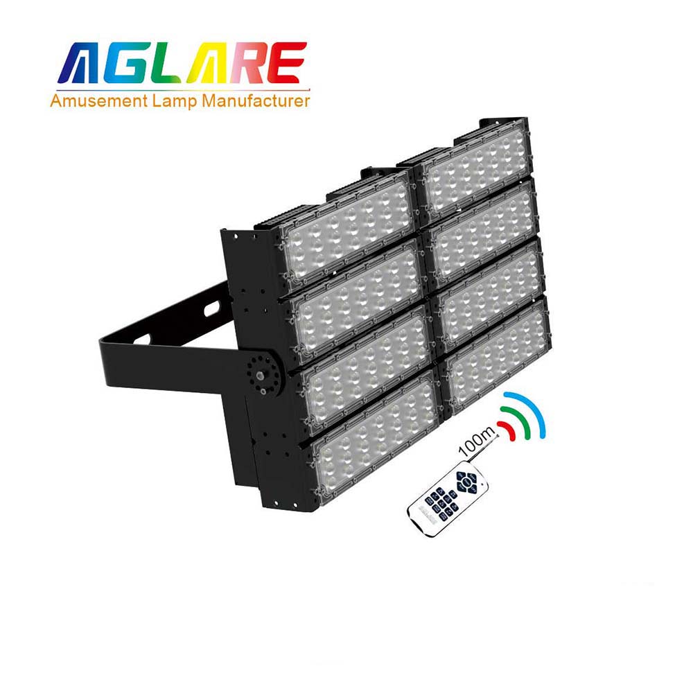 400w flood light