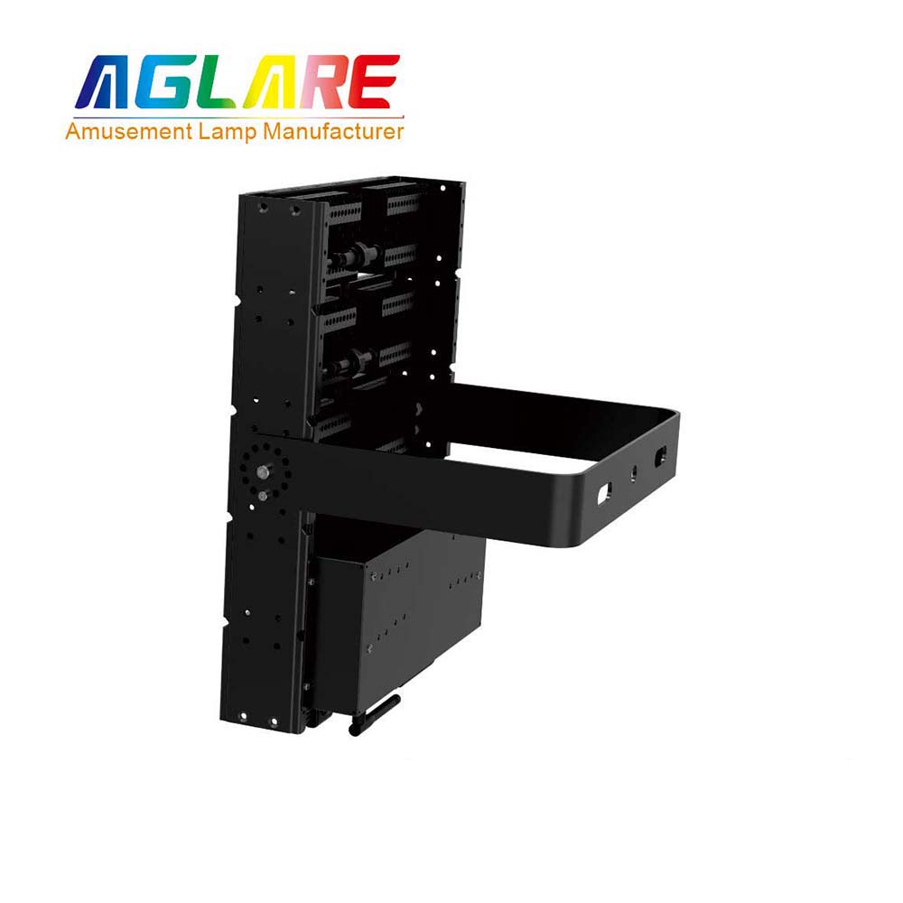 rgb flood light manufacturer