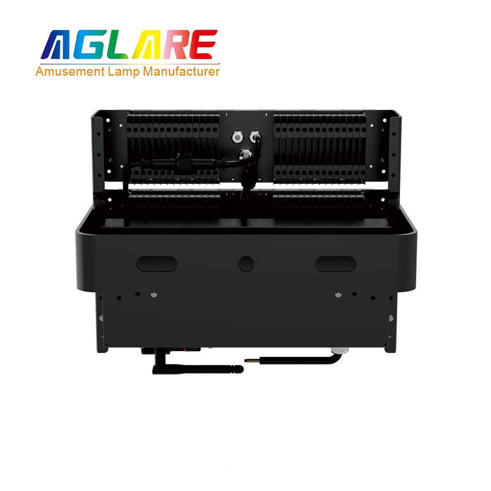 rgb flood light 150W