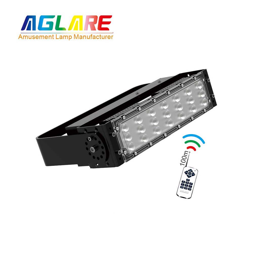 50w led flood light