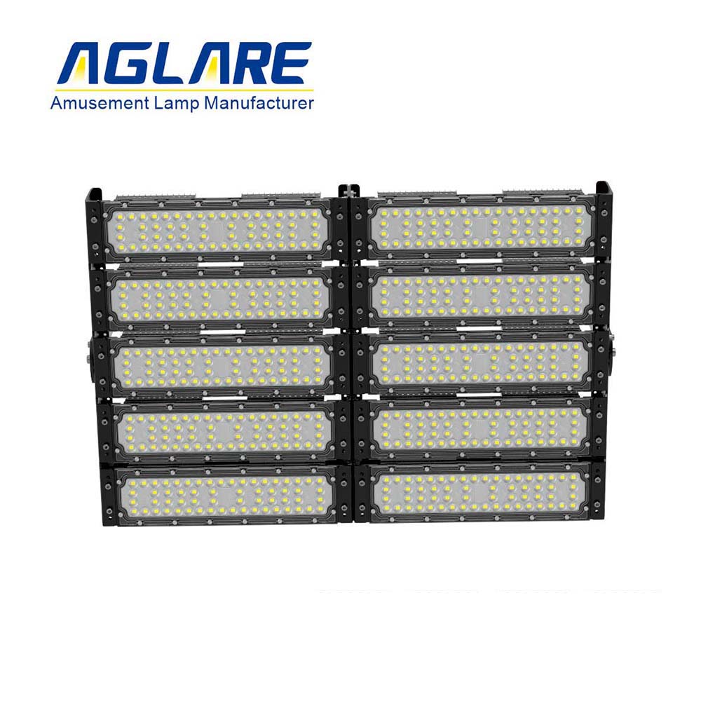 led flood light outdoor