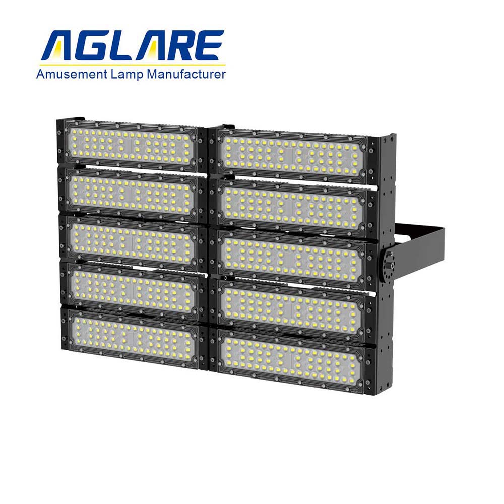 led flood light 500w