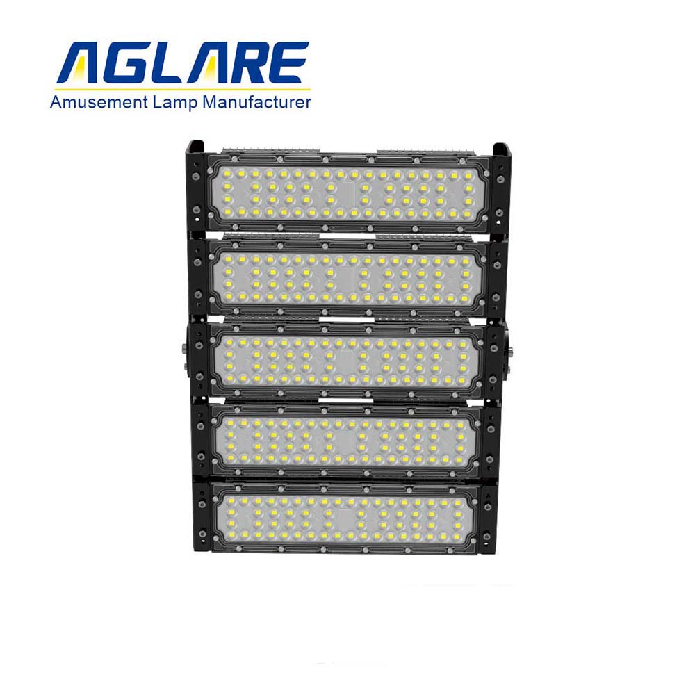 led flood light outdoor