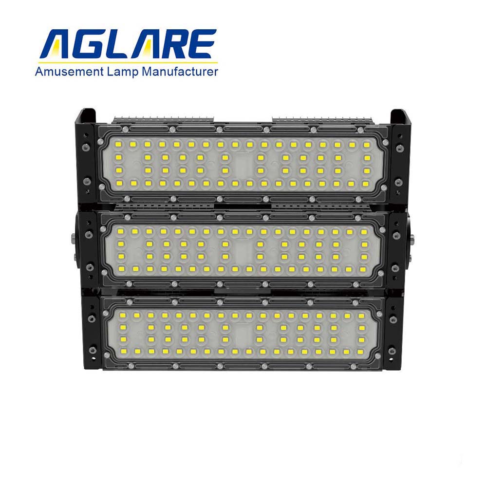 led flood light