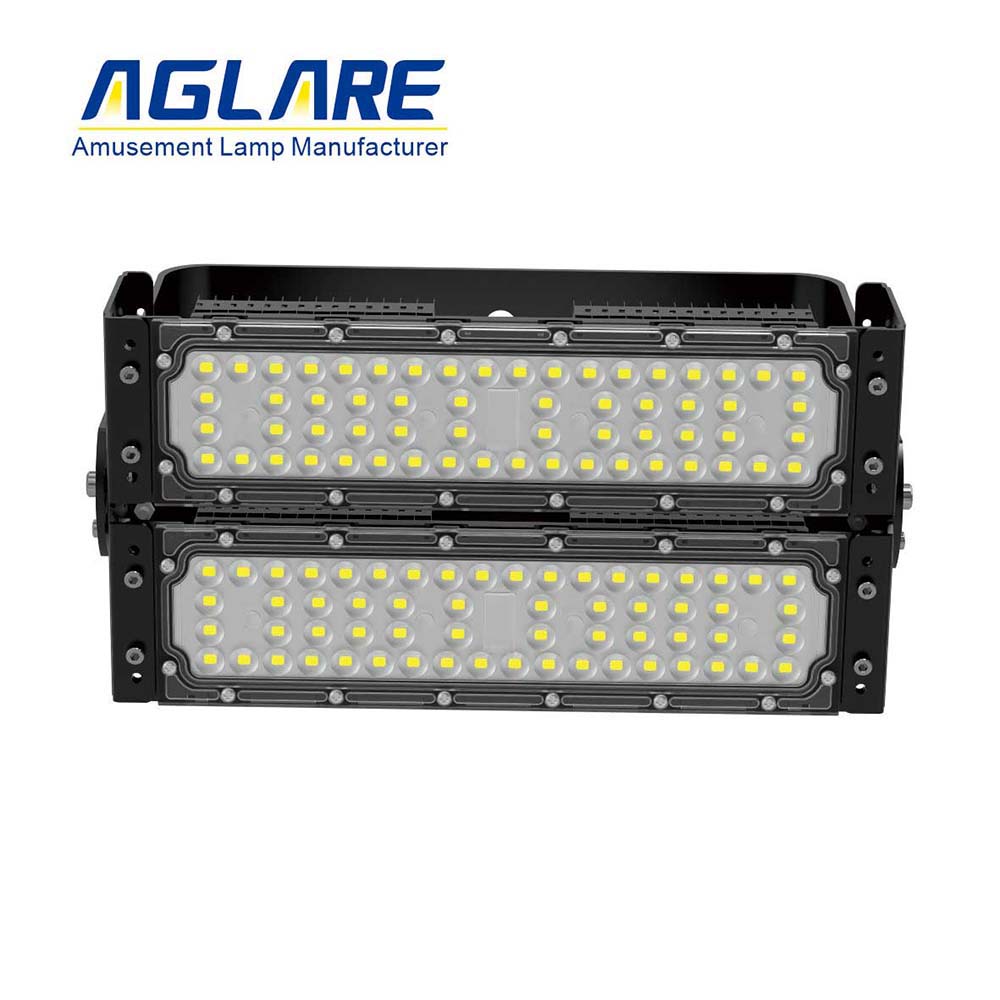 led stadium flood lights