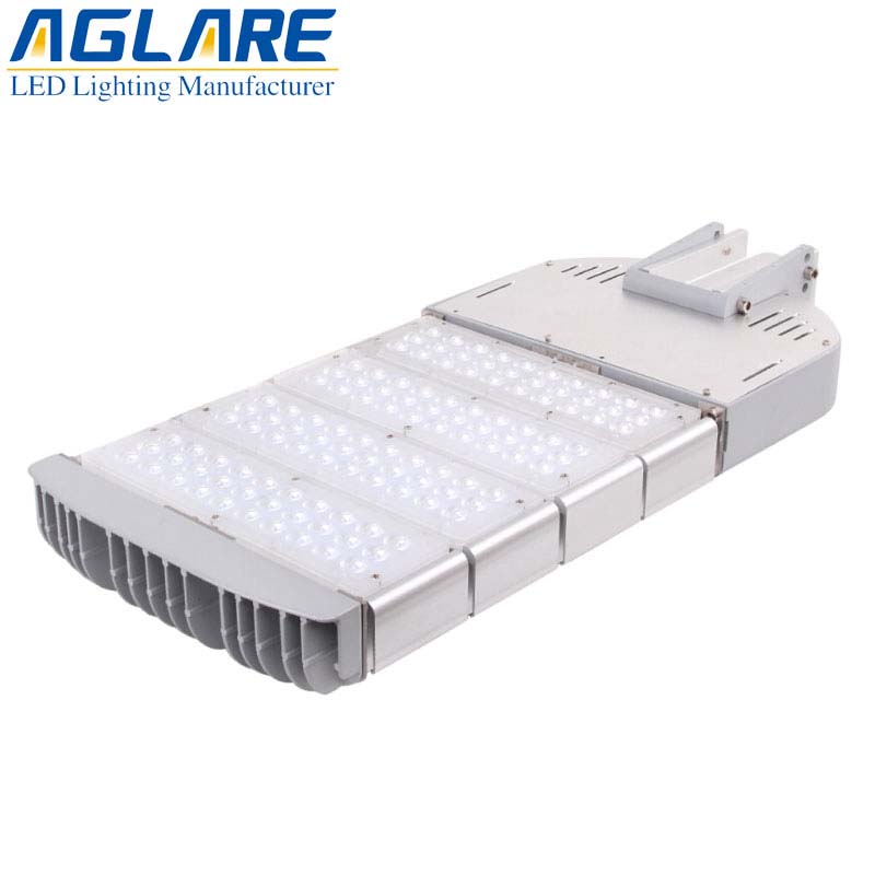 120W outdoor LED Street Light High Quality 3 Years Warranty Meanwell Driver