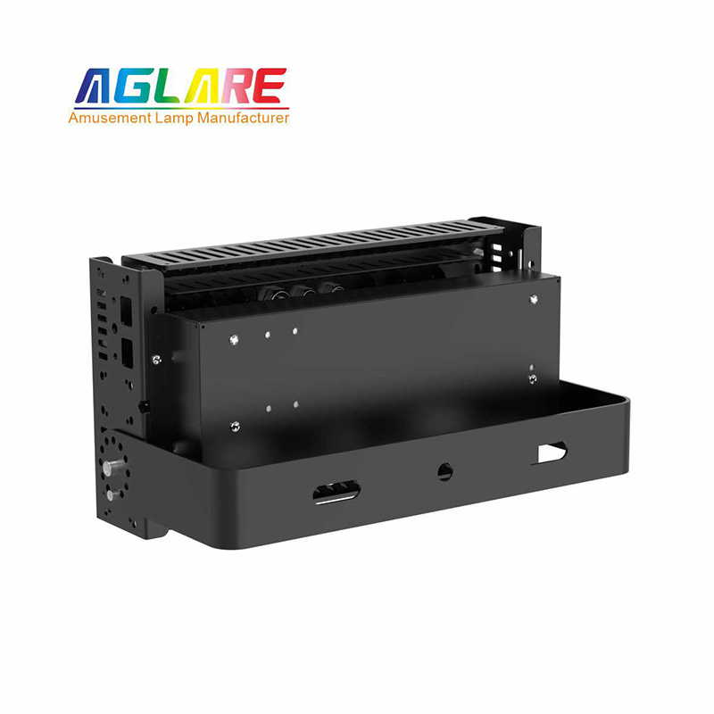 rgb flood light outdoor