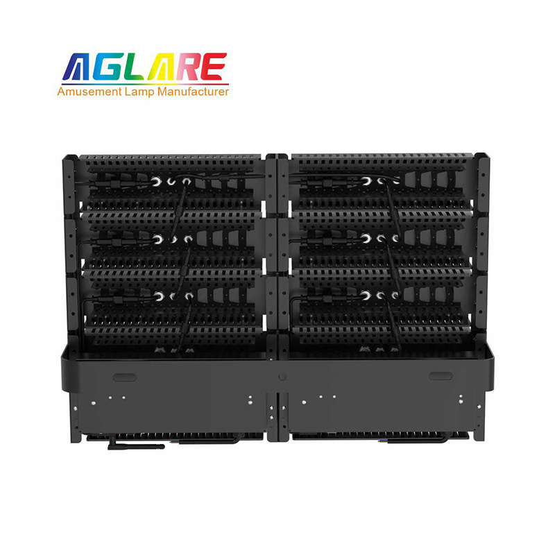 rgb flood light supplier