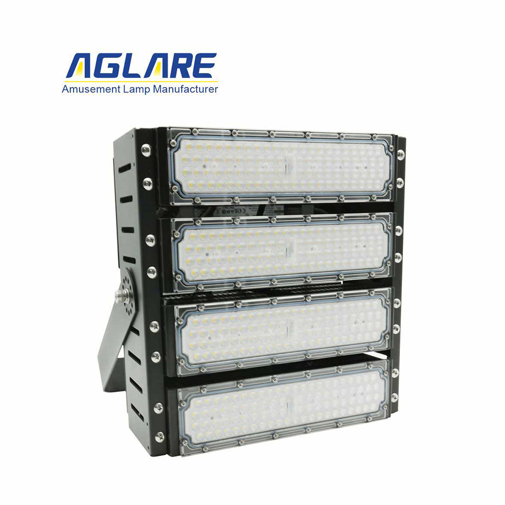 400w led flood light