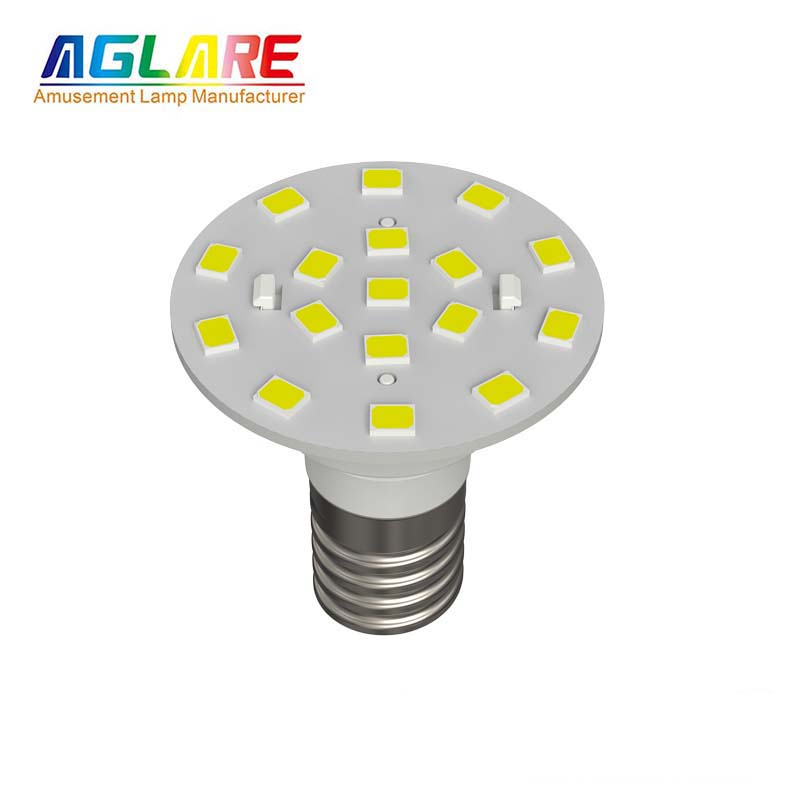 amusement led bulbs