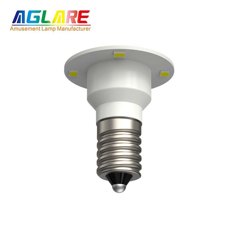 fairground led bulbs