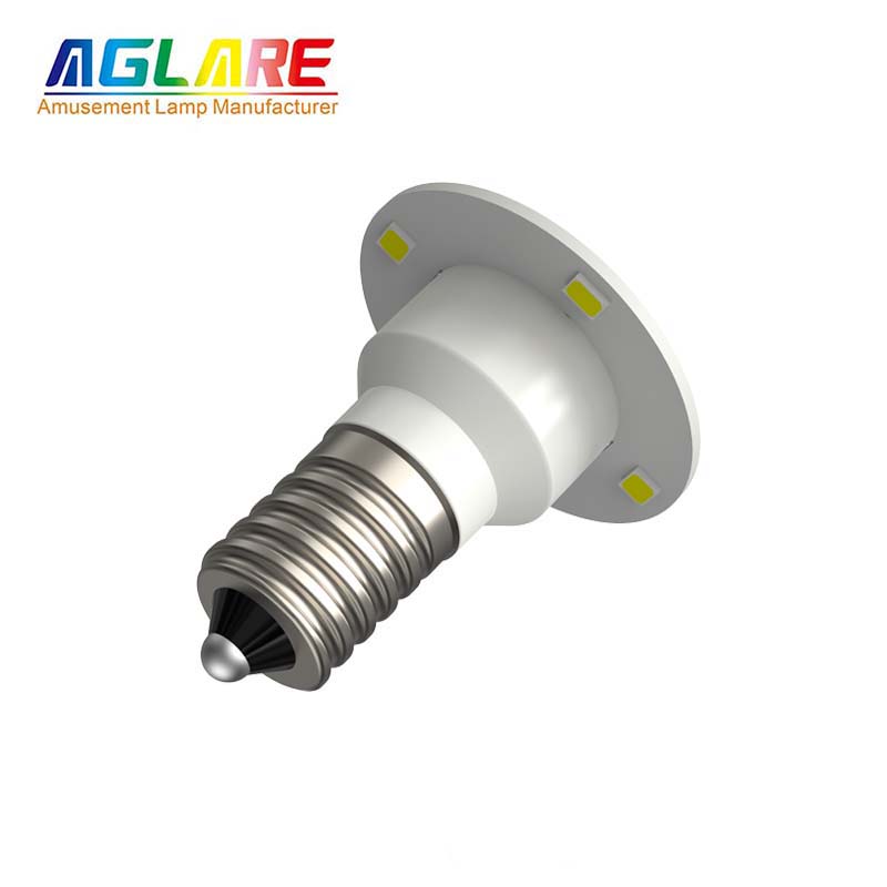 Single Color SMD 2835 E14 Pixel Led Lamp Bulbs .jpg