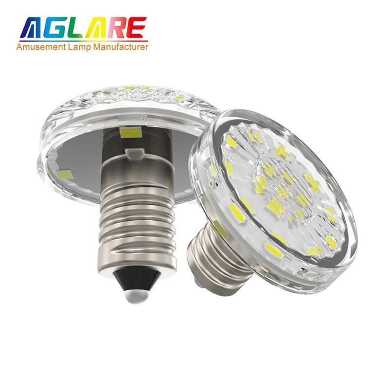 e14 led fairground bulbs