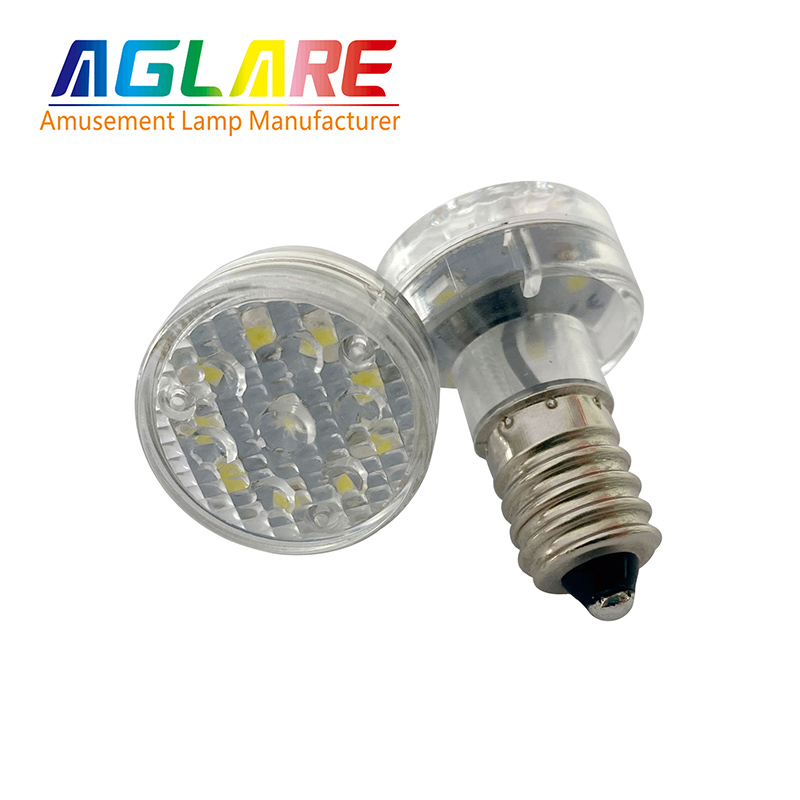 fairground led bulbs