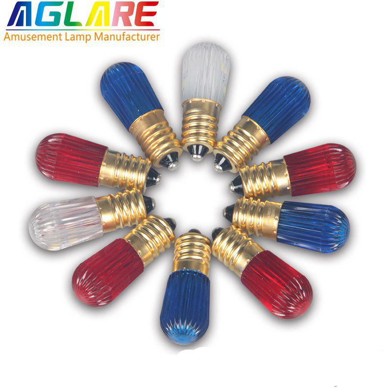 e14 led fairground bulbs