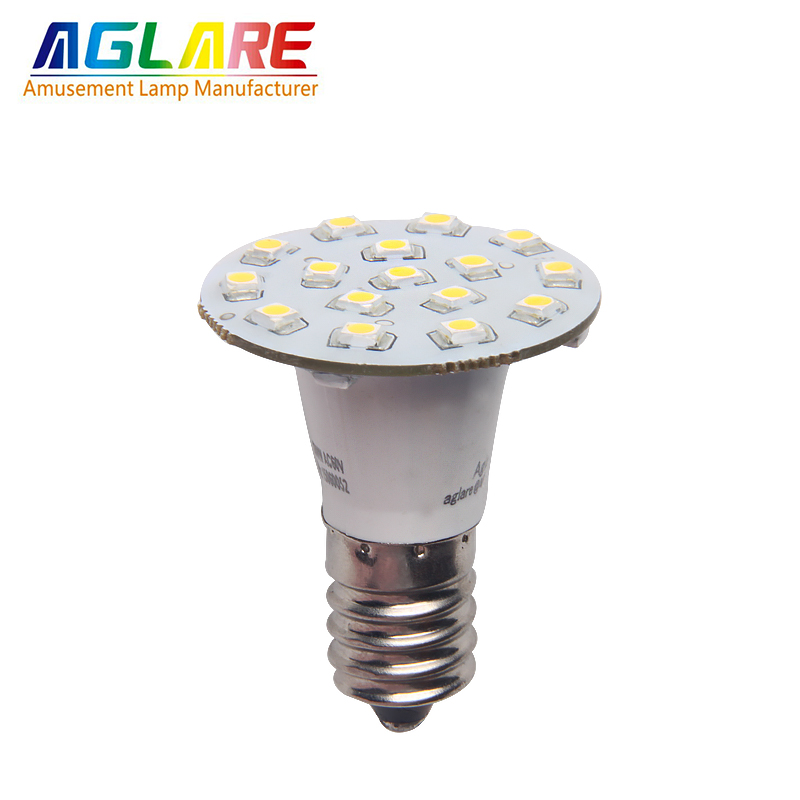 e14 led fairground bulbs