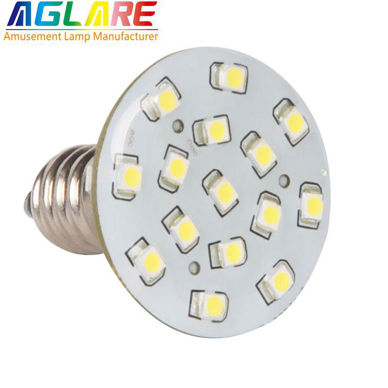 fairground led bulbs