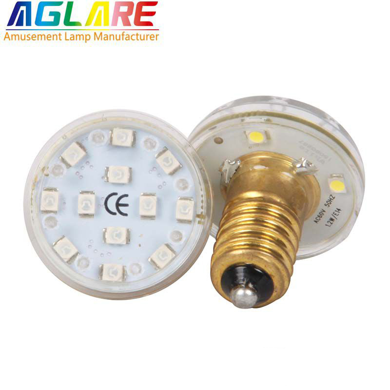 fairground led bulbs