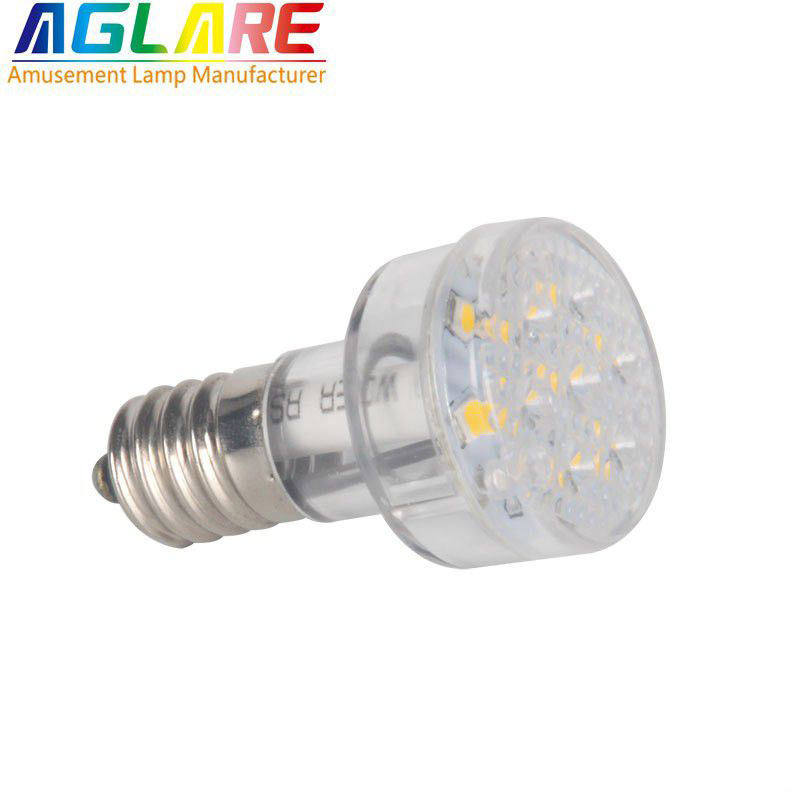 fairground led bulbs