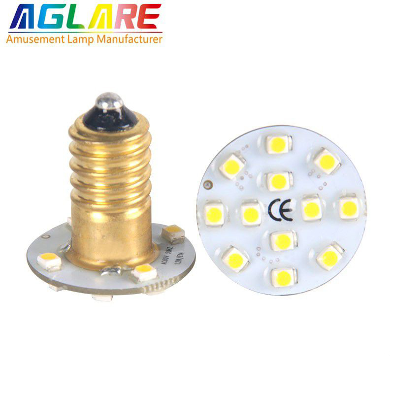 e14 led fairground bulbs