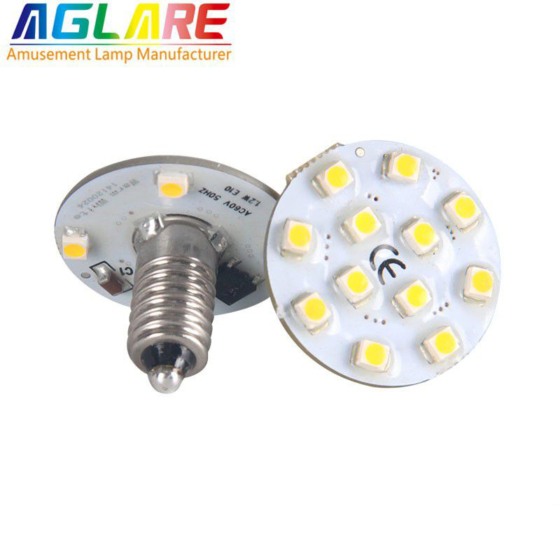 fairground led bulbs