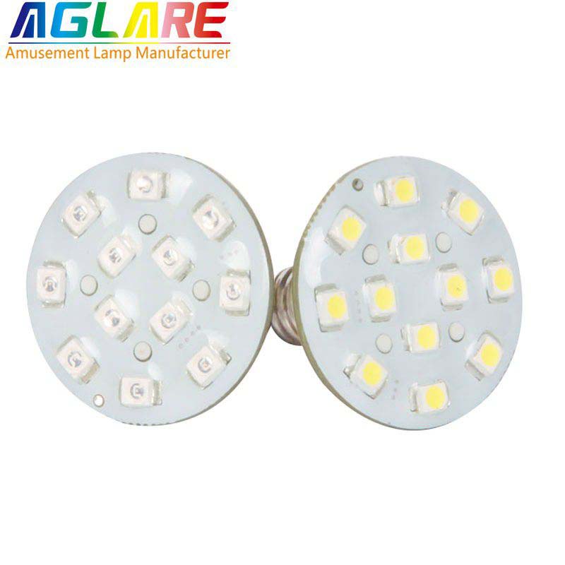 fairground led bulbs