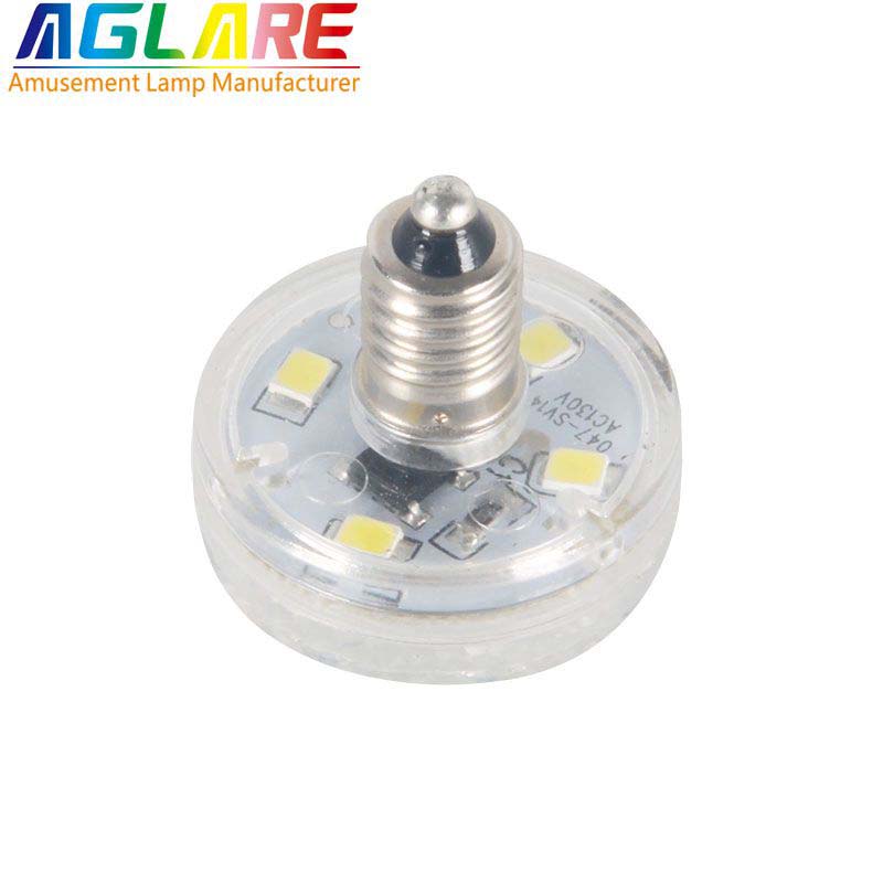 fairground led bulbs