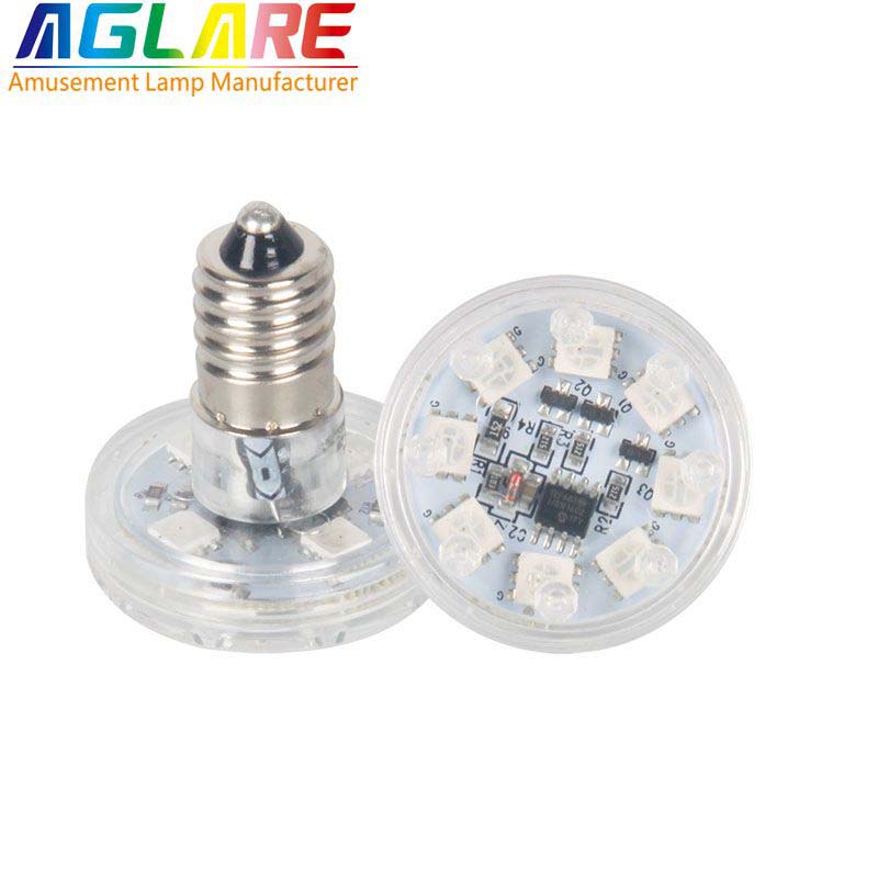 e14 led fairground bulbs