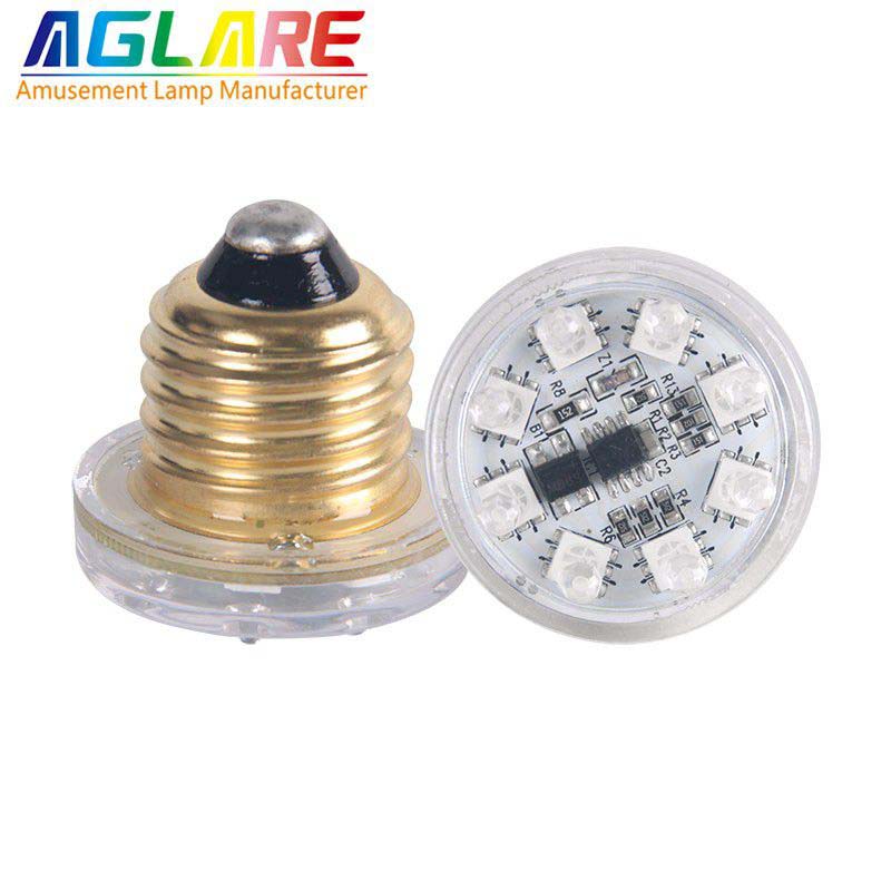 led fairground bulbs