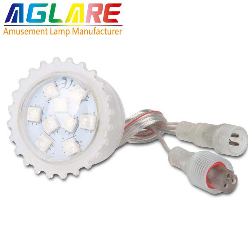 amusement park led lights for sale