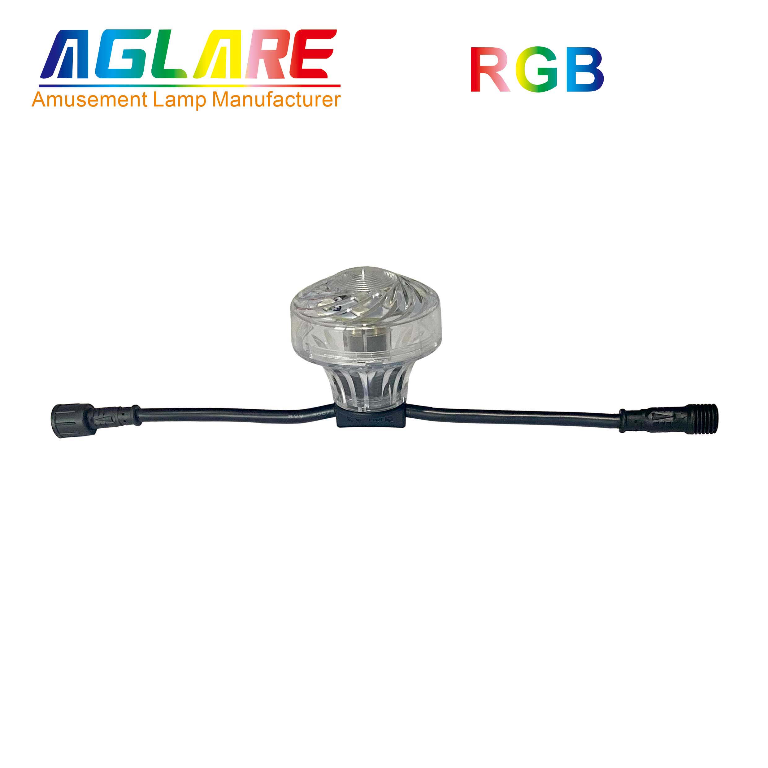 amusement led light