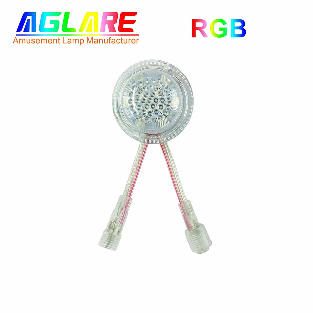 led carnival lights