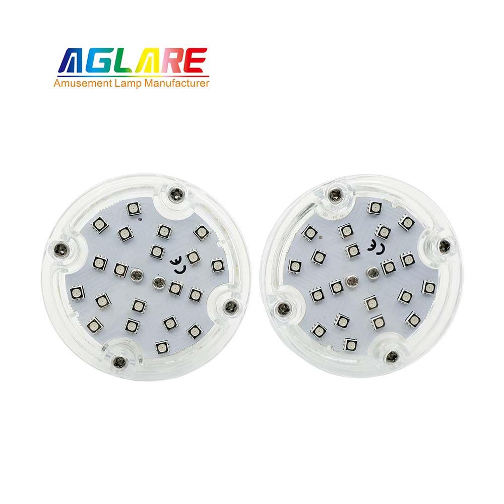 LED amusement light