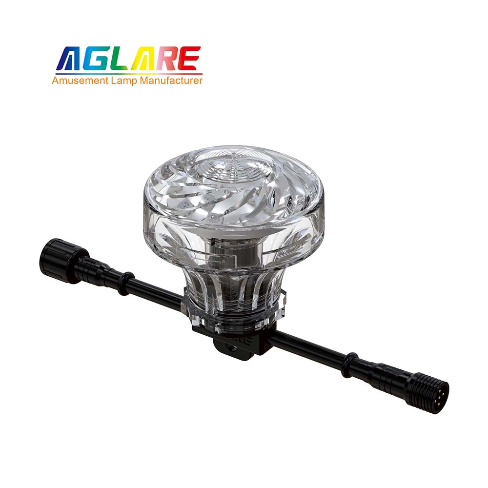 fairground led light