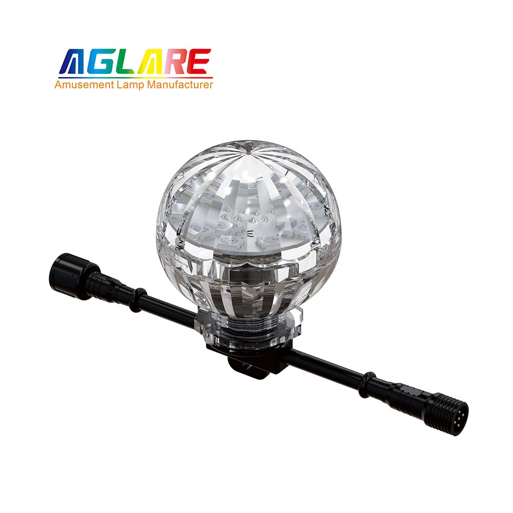 amusement led light