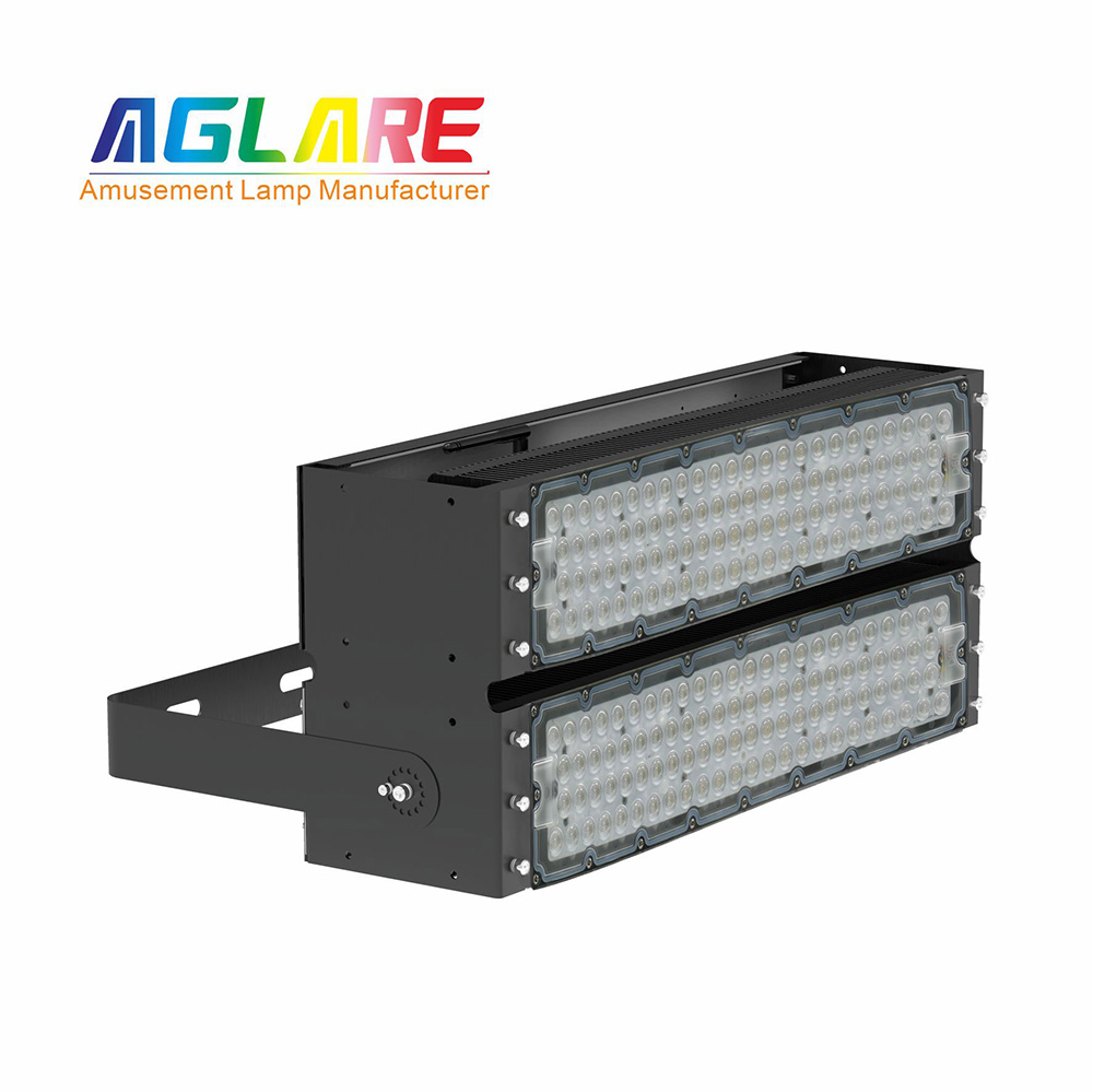 rgb flood light 500W