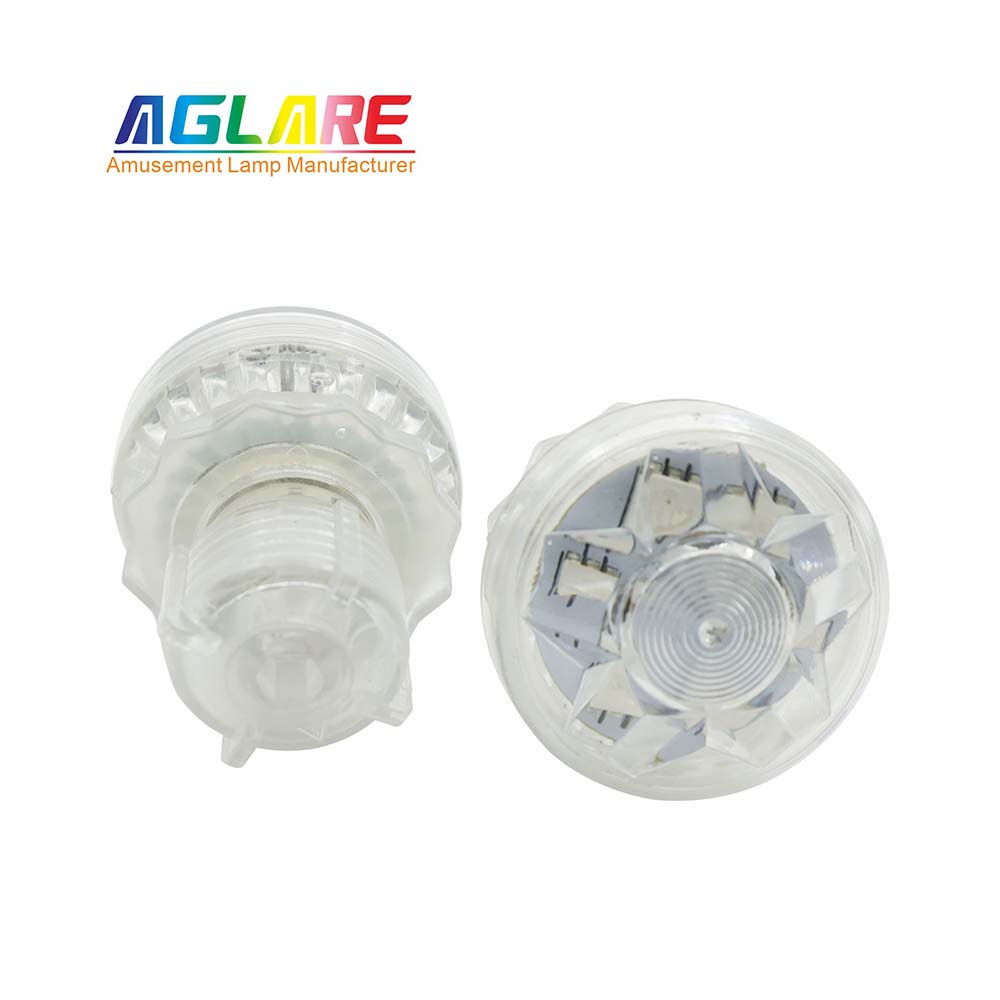  rgb led lights for amusement rides