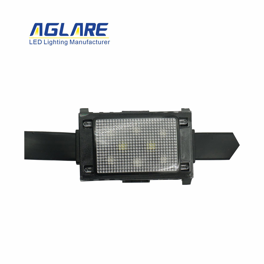 led point light source