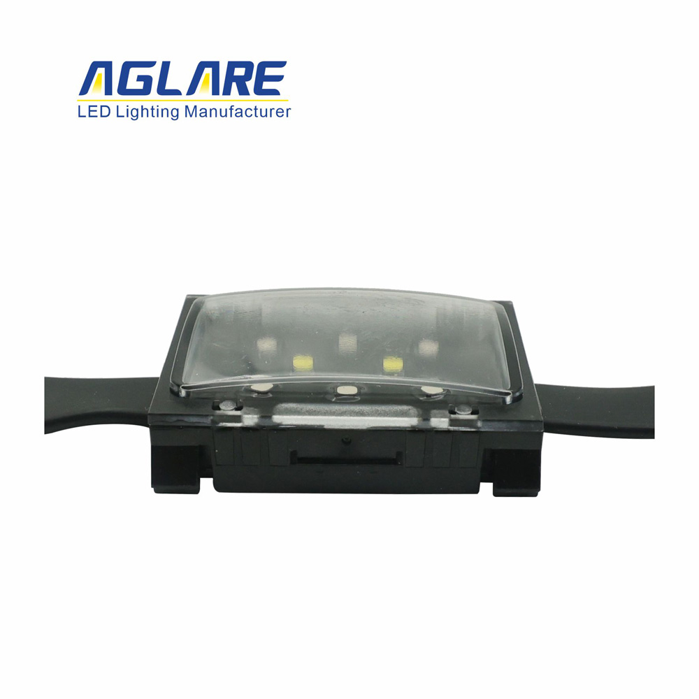 led point light source