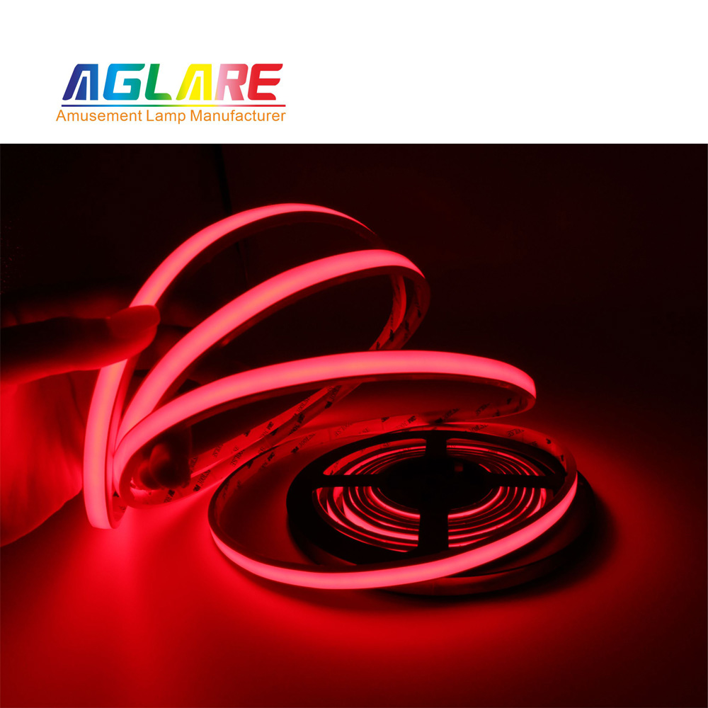 COB Flexible LED Strip Light