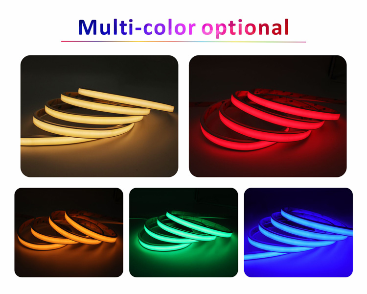 How to Choose A Good LED Light Strip? LED Light Strip Buying Guide