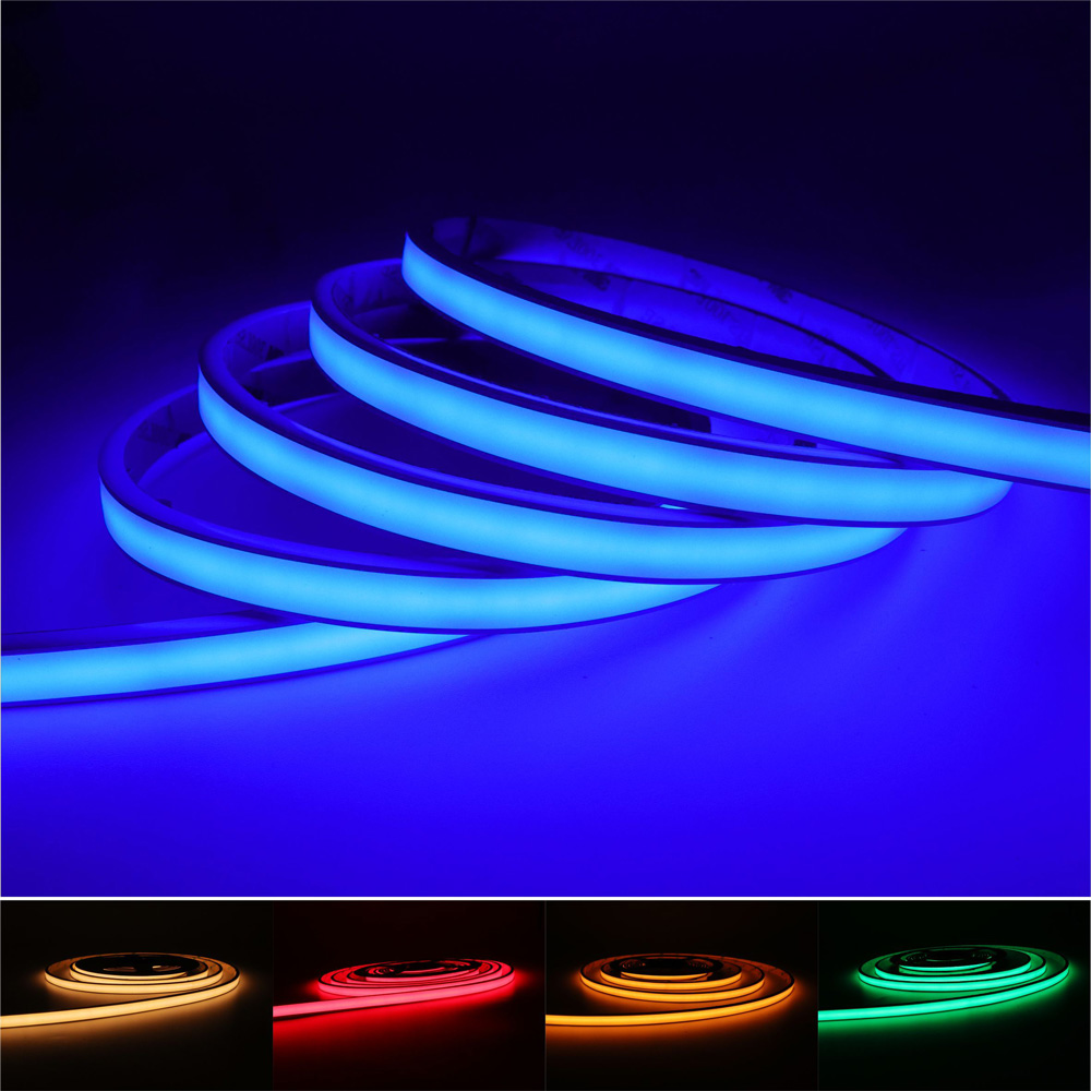 silicone led strip