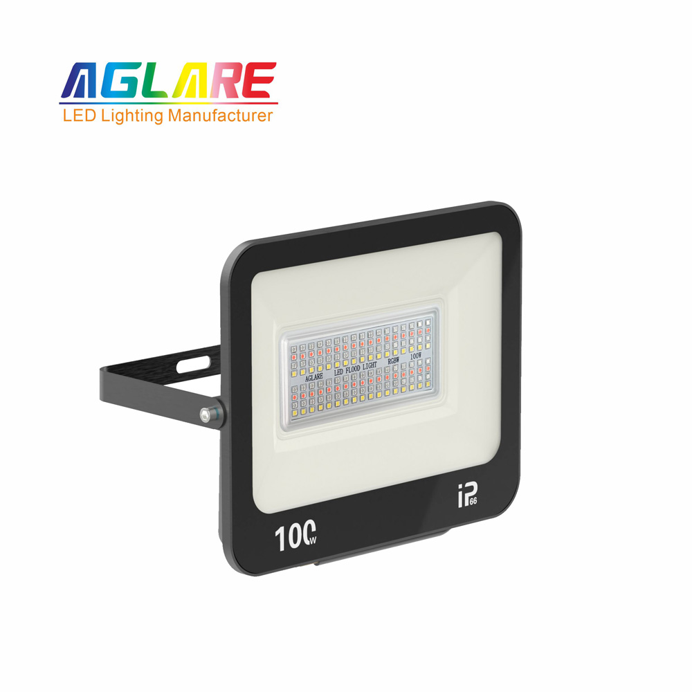 rgb flood light indoor