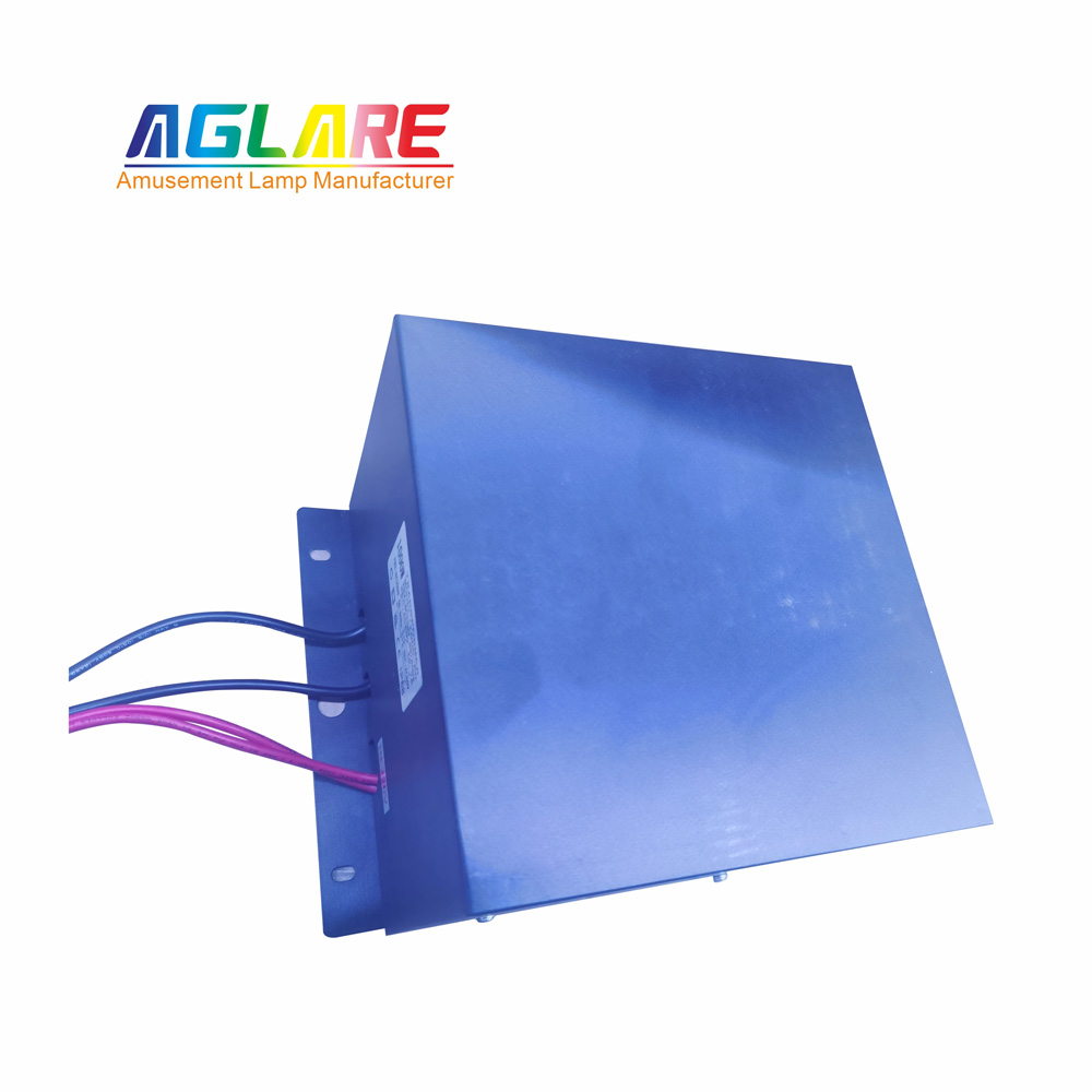 4000W Waterproof LED Transformer