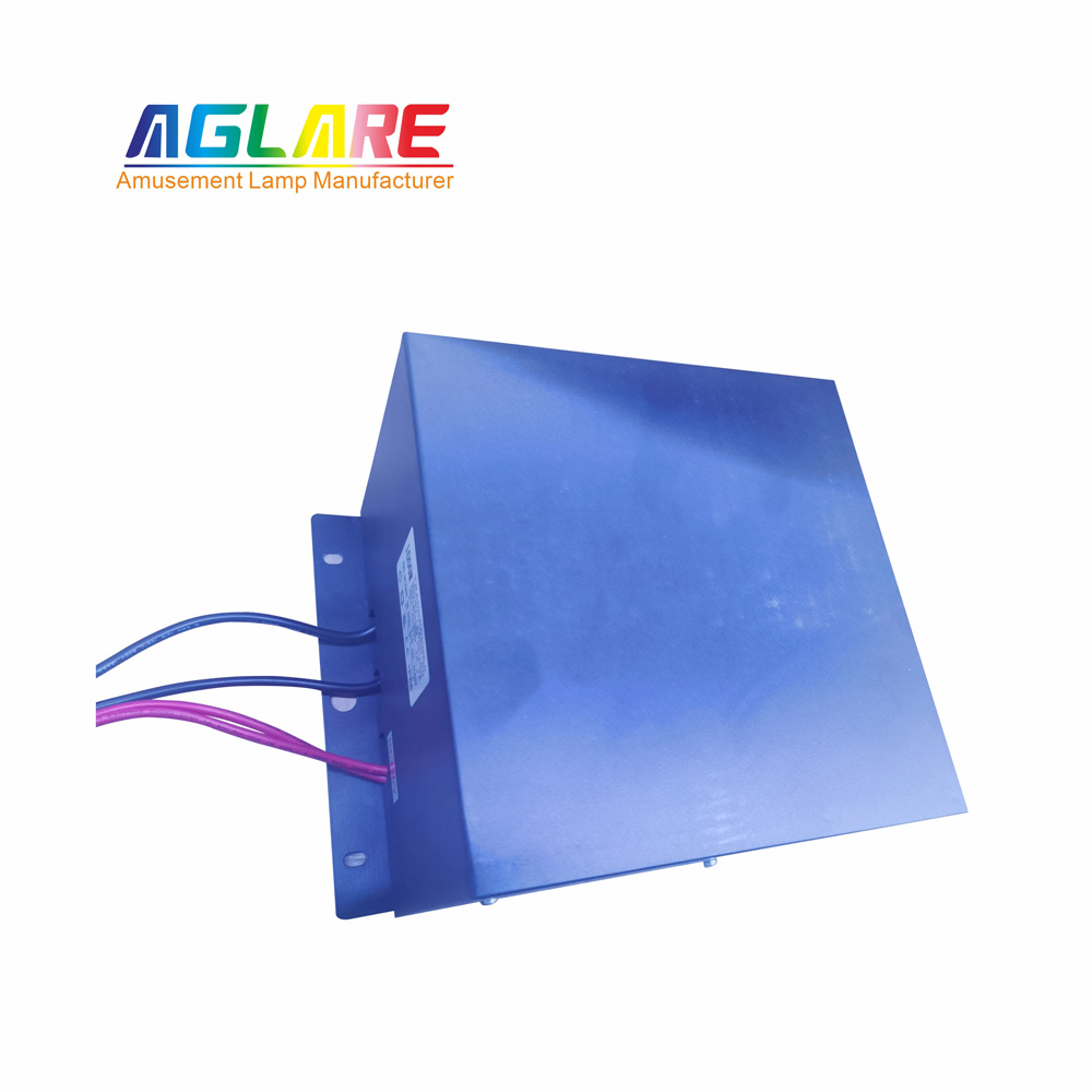 2000W Waterproof LED Transformer 